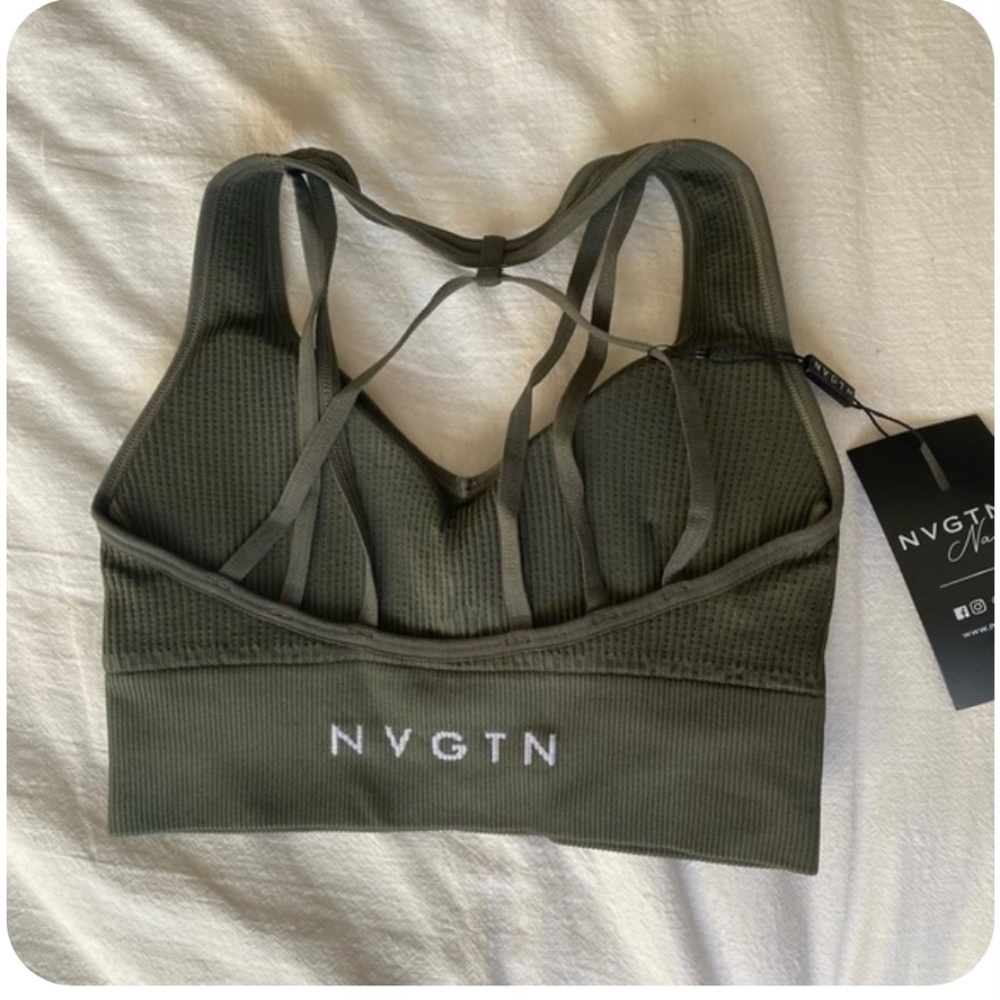 NVGTN SPORTS  BRA